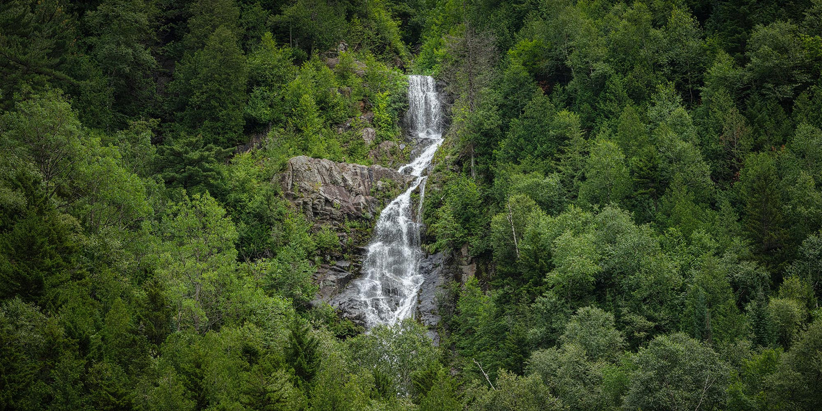 Cascade Falls
