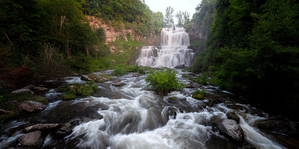 Chittenango Falls