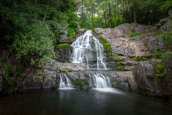 Hawk Falls