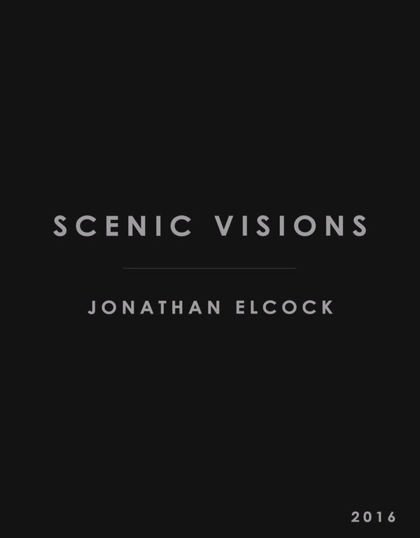 Landscape photo book - 2016 edition